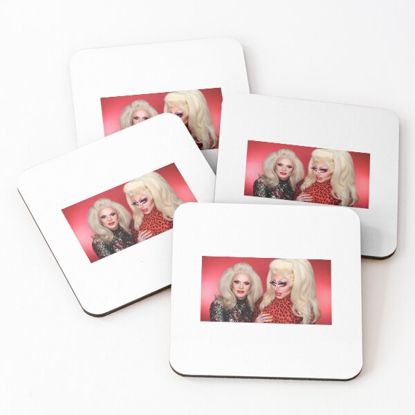Item preview, Trixie & Katya  designed and sold by LarryjaneCreate.