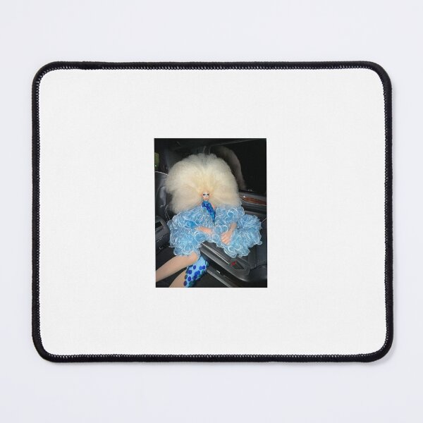 Item preview, Trixie Mattel  designed and sold by LarryjaneCreate.