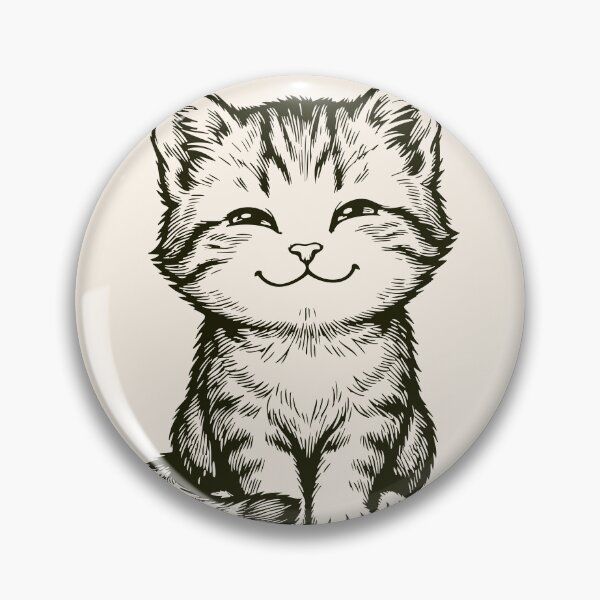 Item preview, Funny Sarcastic Cat - I Have Nothing Nice To Say designed and sold by legendaryskins.