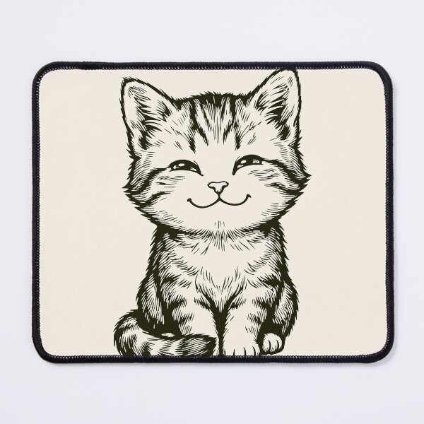 Item preview, Funny Sarcastic Cat - I Have Nothing Nice To Say designed and sold by legendaryskins.