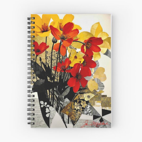 Item preview, Garden Abstract. designed and sold by ©Janis Zroback.