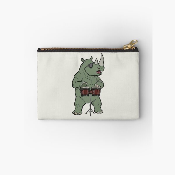 Item preview, Bongo Rhinoceros designed and sold by Gkinoki.