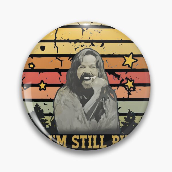 Item preview, Retro Older Runnin Against The Wind Sunset Graphic designed and sold by RoseArtGraphic.
