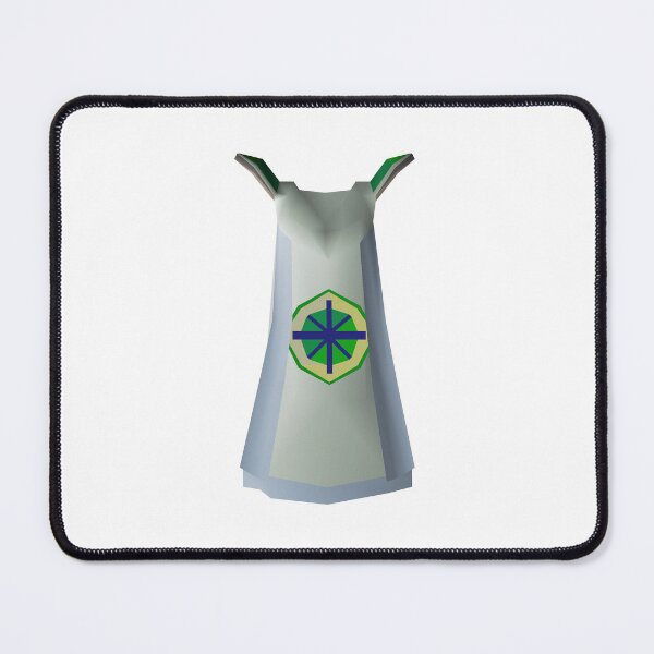 Item preview, Achievement Diary Cape designed and sold by megromancer.
