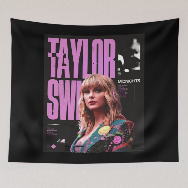 Item preview, Taylor Alison Swift designed and sold by bmfkfk.