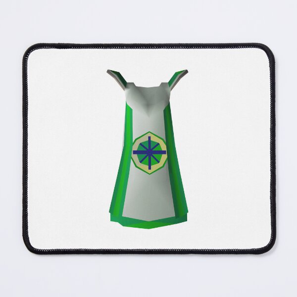 Item preview, Achievement Diary Cape (t) designed and sold by megromancer.
