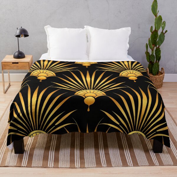 Item preview, Art Deco The Glorious Era Classic Design Pattern designed and sold by DEC02.