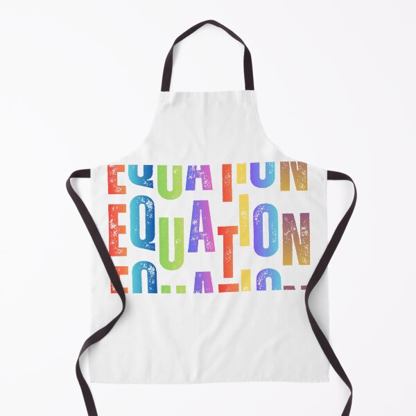 Item preview, EQUATION designed and sold by TurtoeClub.