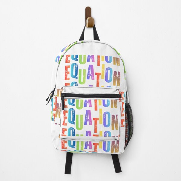 Item preview, EQUATION designed and sold by TurtoeClub.