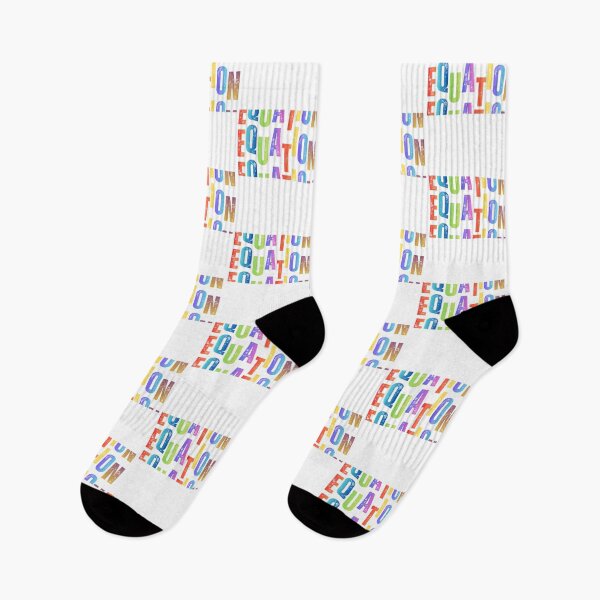 Item preview, EQUATION designed and sold by TurtoeClub.