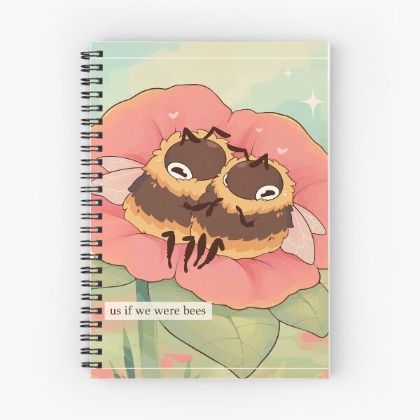 Item preview, us if we were bees designed and sold by Rihnlin.