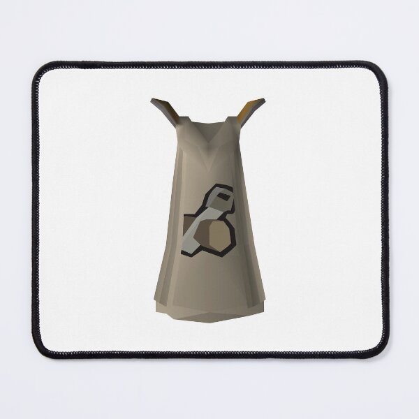 Item preview, Construction Cape designed and sold by megromancer.