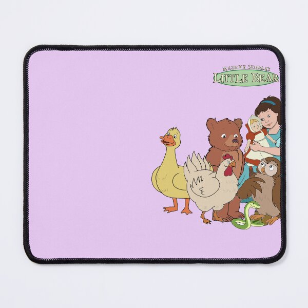 Item preview, Little Bear's Friends designed and sold by fandomtrash97.
