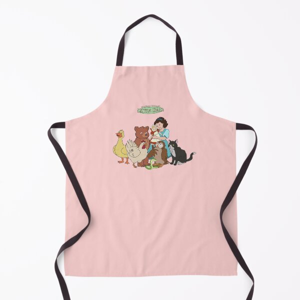 Item preview, Little Bear's Friends designed and sold by fandomtrash97.