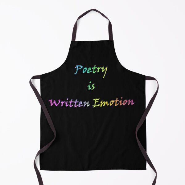 Item preview, Poetry Is Written Emotion designed and sold by KATKattalestv.