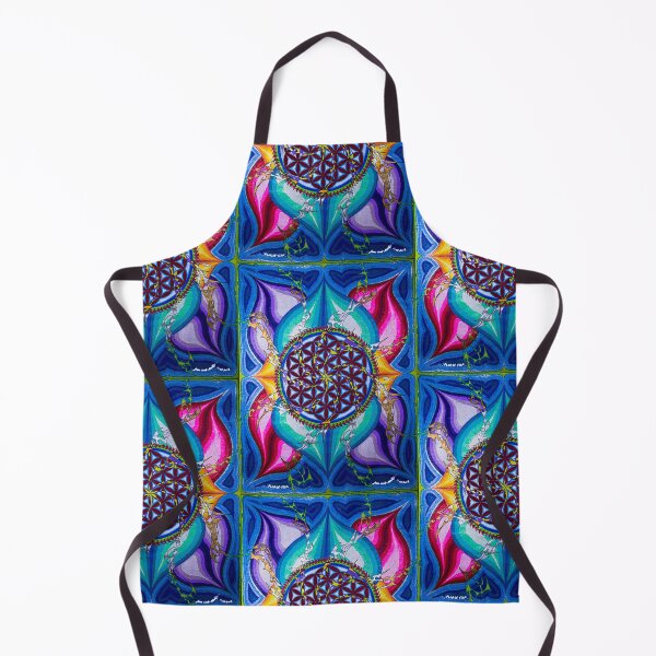 Item preview, FLOR DE VIDA designed and sold by JC Marte.