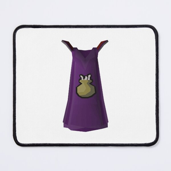 Item preview, Cooking Cape designed and sold by megromancer.