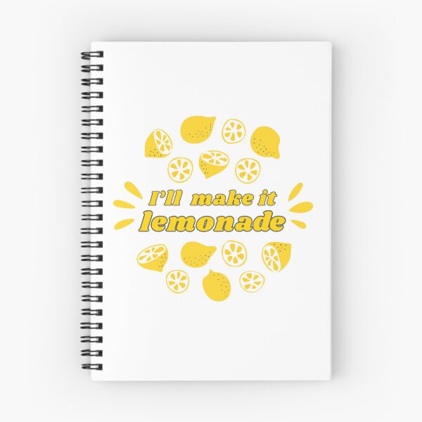 Item preview, Make It Lemonade designed and sold by ahershberger1.