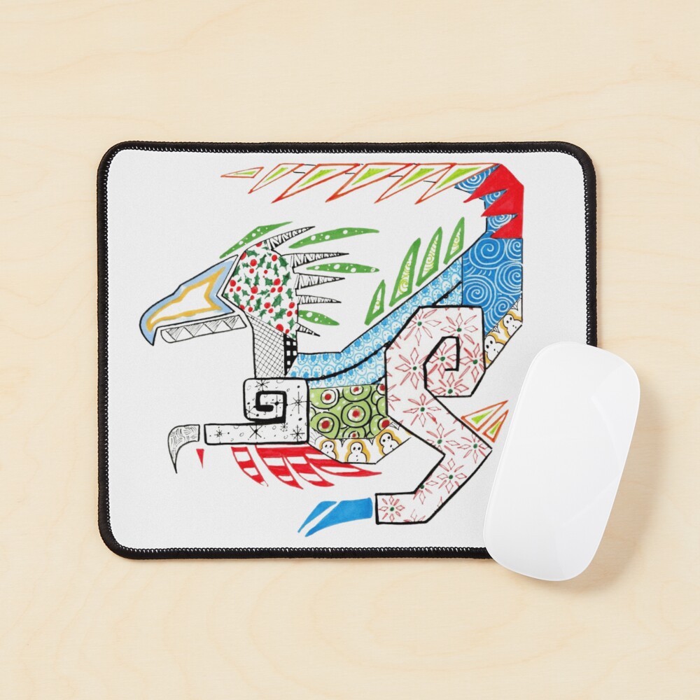 Item preview, Mouse Pad designed and sold by Charmed-Ink.