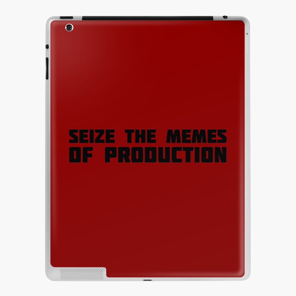 Redbubble Visit Communism will prevail - Roblox meme I iPad Case & Skin 5  (3) $45.46* - In stock iPad Case & Skin Copyright: TheSmartChicken -  Information extracted from IPTC Photo Metadata. Related images - iFunny  Brazil