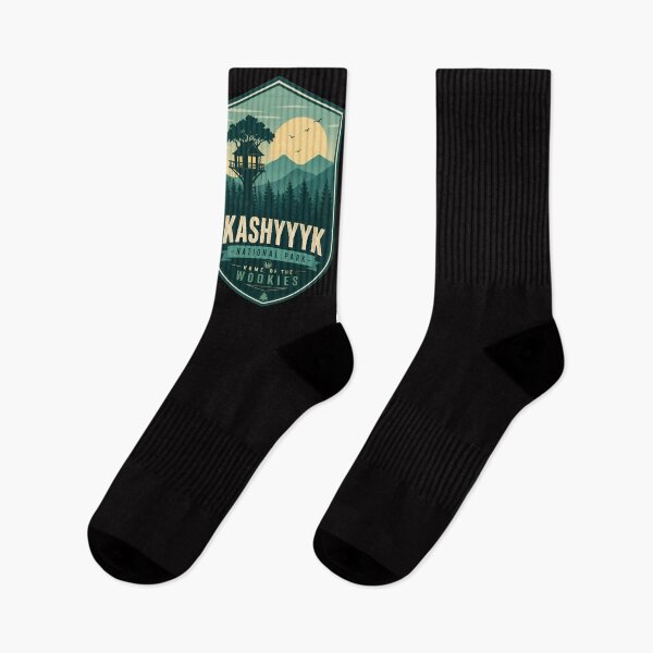 Item preview, Kashyyyk - National Park designed and sold by FrontierCosmic.