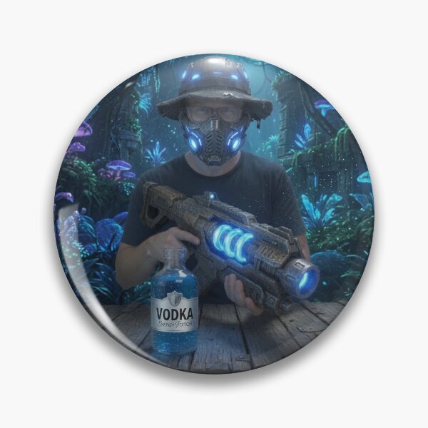 Item preview, Shaft Defense Force designed and sold by vinzent-real.