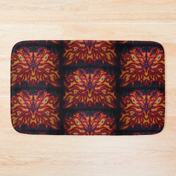 Item preview, FIRE designed and sold by JC Marte.