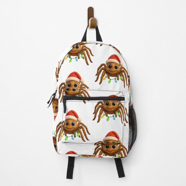 Item preview, Christmas Giant House Spider designed and sold by Sillytoe.