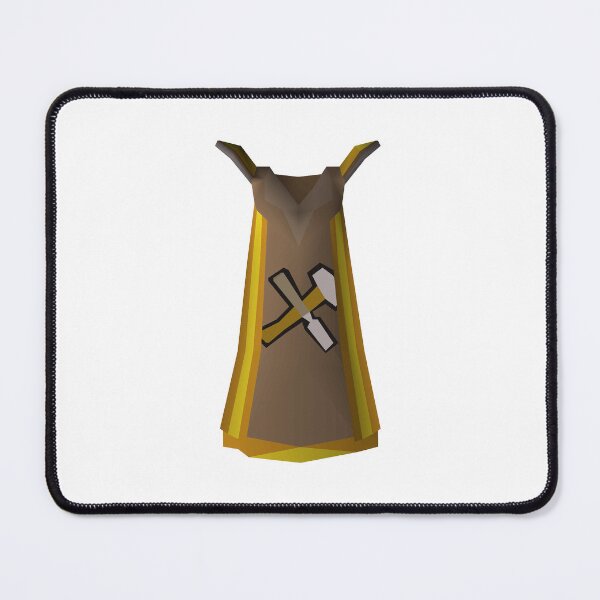Item preview, Crafting cape (t) designed and sold by megromancer.