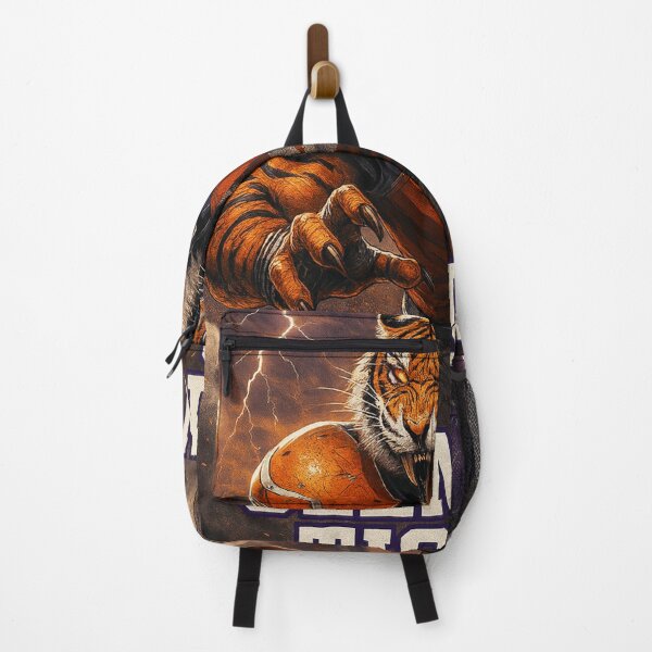 Item preview, Clemson Tigers designed and sold by Rackzdesign.
