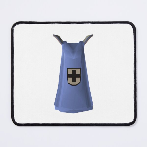 Item preview, Defense cape designed and sold by megromancer.