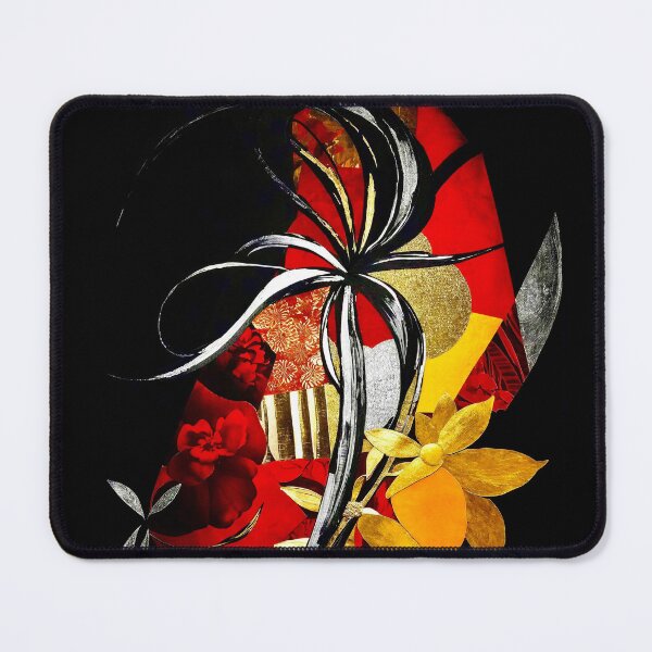 Item preview, The Lily designed and sold by ©Janis Zroback.