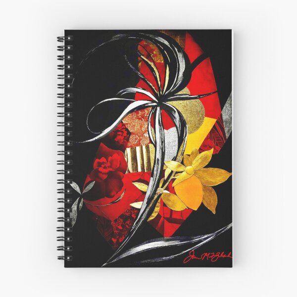 Item preview, The Lily designed and sold by ©Janis Zroback.