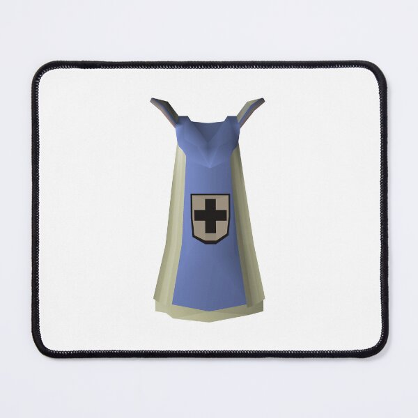 Item preview, Defense cape (t) designed and sold by megromancer.
