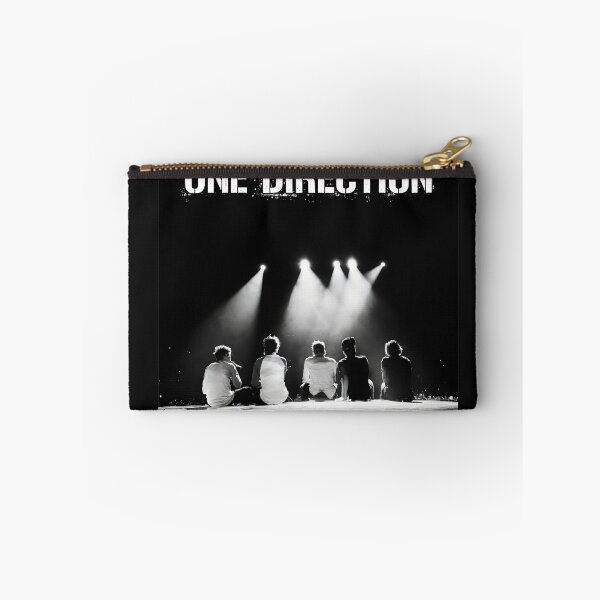 Item preview, Band Group Stage Silhouette Monochrome Graphic designed and sold by DizayDizay.