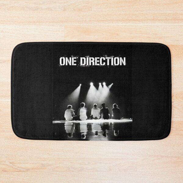 Item preview, Band Group Stage Silhouette Monochrome Graphic designed and sold by DizayDizay.