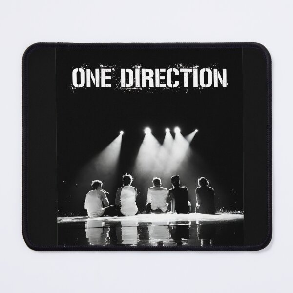 Item preview, Band Group Stage Silhouette Monochrome Graphic designed and sold by DizayDizay.