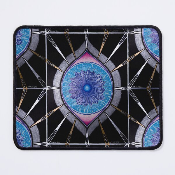Item preview, INSIDE VIEW designed and sold by JC Marte.