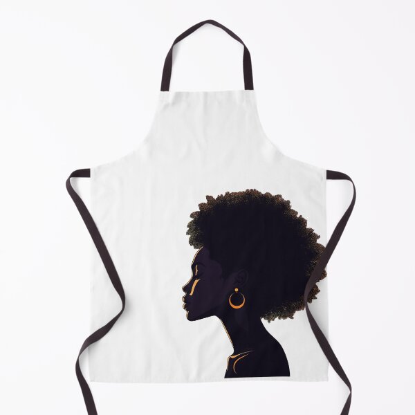 Item preview, Afro Royal | Self Love Moment designed and sold by FairX.