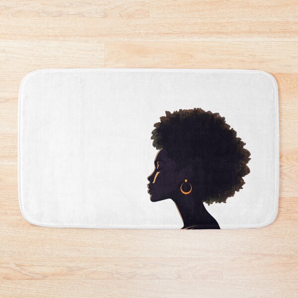 Item preview, Afro Royal | Self Love Moment  designed and sold by FairX.