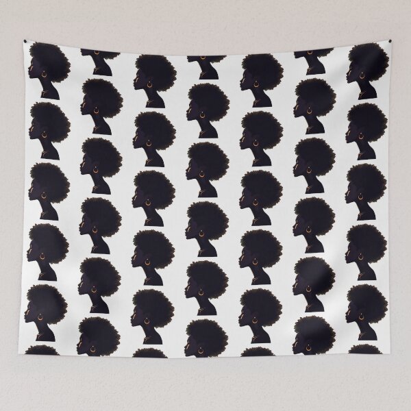 Item preview, Afro Royal | Self Love Moment  designed and sold by FairX.