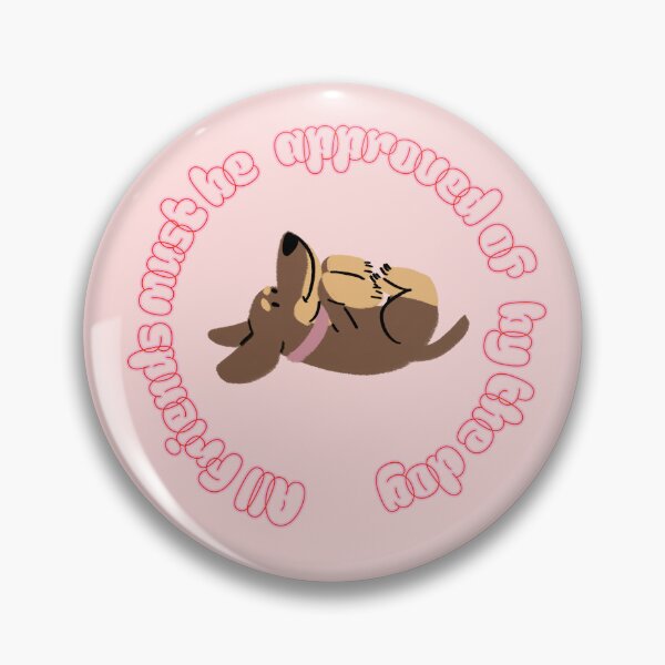 Item preview, Dog Parent! designed and sold by claireabeargail.