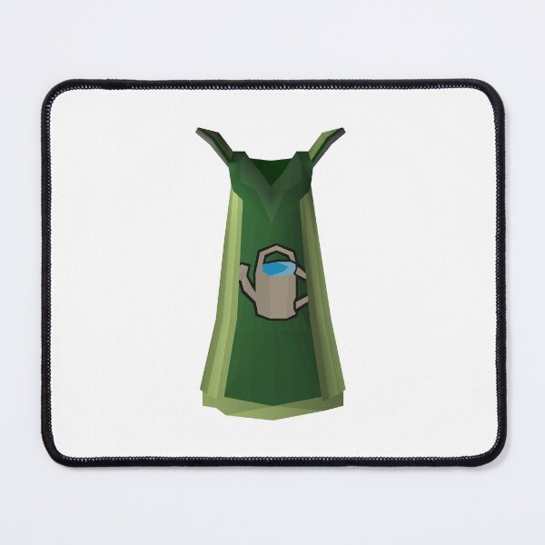 Item preview, Farming cape (t) designed and sold by megromancer.