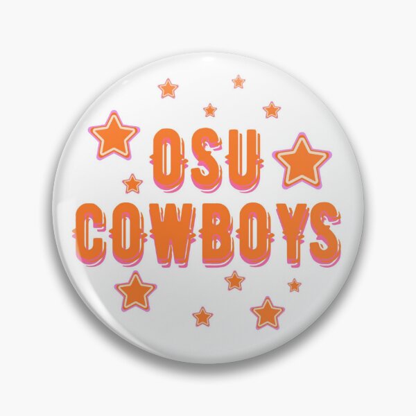 Item preview, OSU Cowboys designed and sold by WGnowWA.