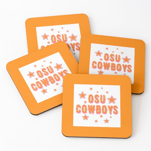 Item preview, OSU Cowboys designed and sold by WGnowWA.