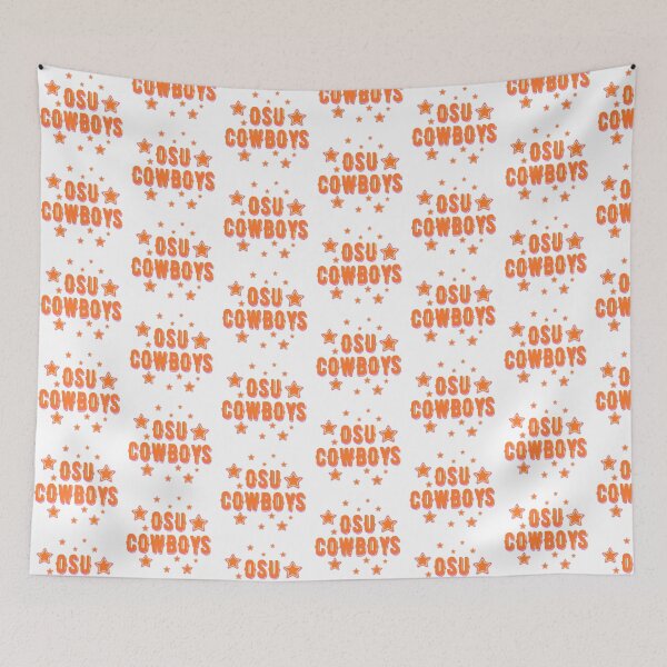 Item preview, OSU Cowboys designed and sold by WGnowWA.