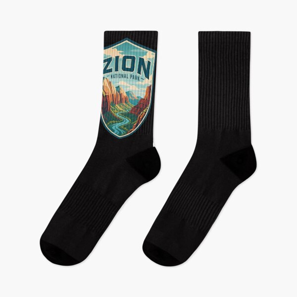 Item preview, Zion National Park - Utah - US designed and sold by FrontierCosmic.