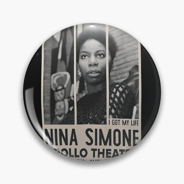 Item preview, Retro Music Icon 1961 Performance Art designed and sold by DizayDizay.