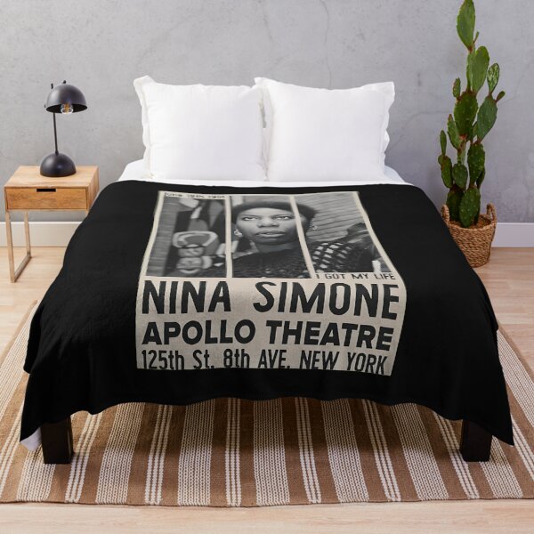 Item preview, Retro Music Icon 1961 Performance Art designed and sold by DizayDizay.