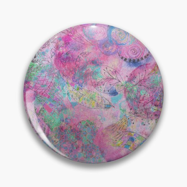 Item preview, Abstract Design Of Shapes designed and sold by Kimberly Sells Studio.